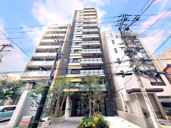 アウラ西天満三丁目