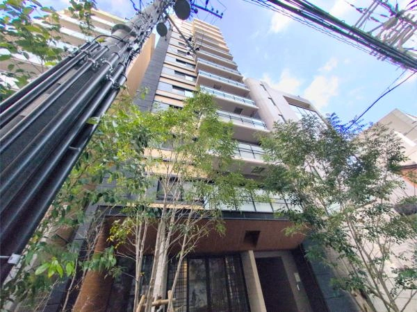 アウラ西天満三丁目