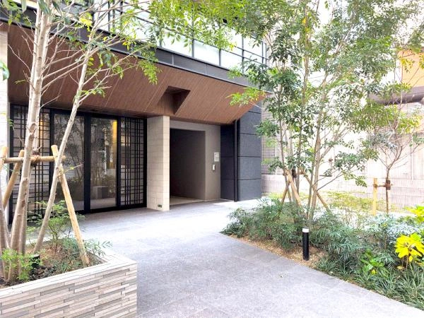 アウラ西天満三丁目