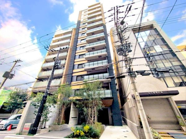 アウラ西天満三丁目