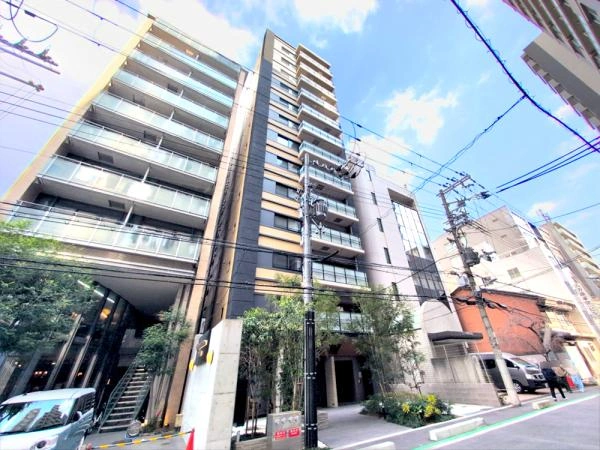 アウラ西天満三丁目