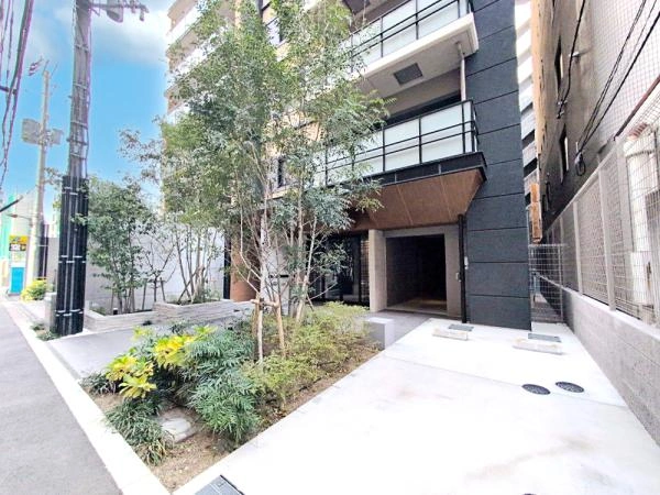 アウラ西天満三丁目