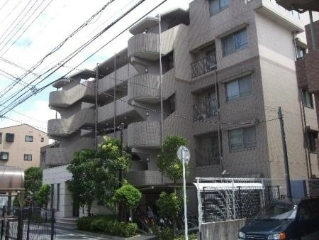市川妙典パークホームズ
