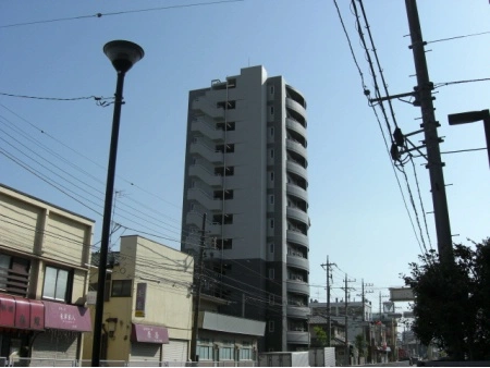 モアグランデ淵野辺タワー
