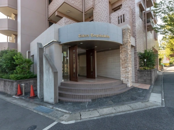 宝マンション天白池場