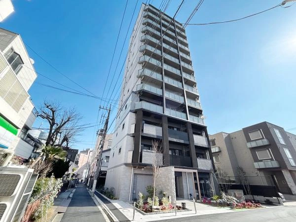 グローベル浦和常盤ザ・パークス