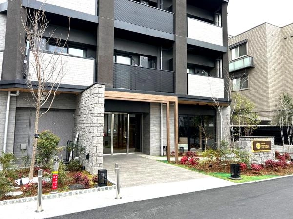 グローベル浦和常盤ザ・パークス