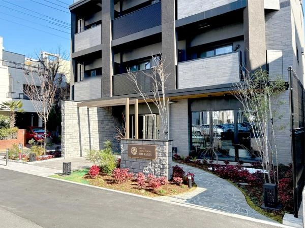 グローベル浦和常盤ザ・パークス