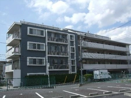 パークホームズ市川妙典V