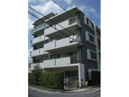 パークホームズ市川妙典V