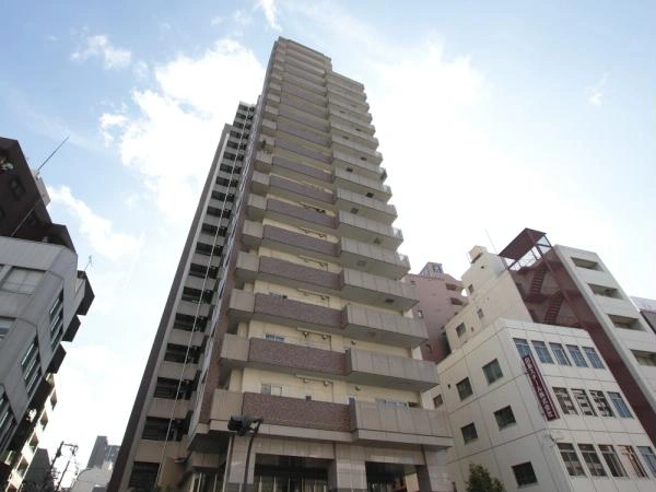 ロイヤル谷町タワー