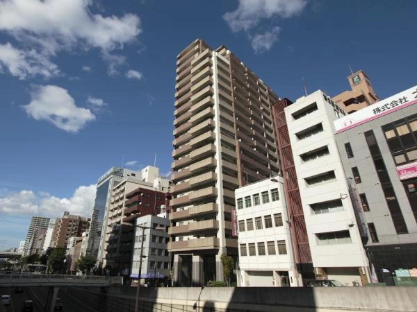 ロイヤル谷町タワー