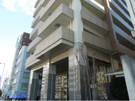 ロイヤル谷町タワー