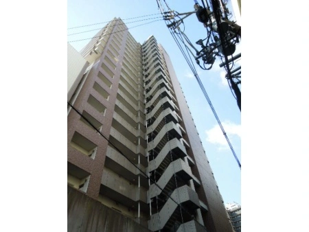 ロイヤル谷町タワー
