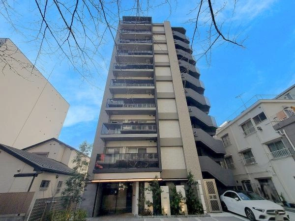 クレイシアアイズ 川崎