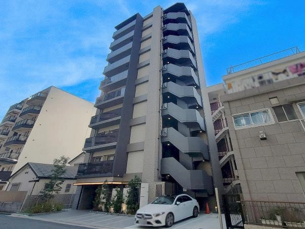 クレイシアアイズ 川崎