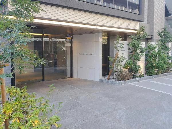 クレイシアアイズ 川崎