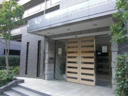 ガーデナヴィルラグナ市川妙典