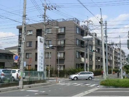 モアクレスト南浦和