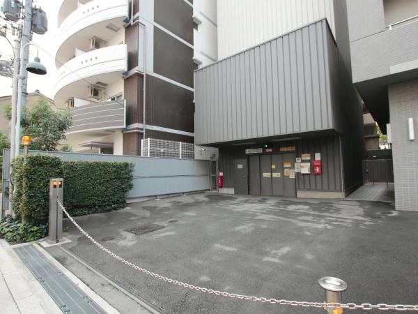 ファミールKOUZタワー