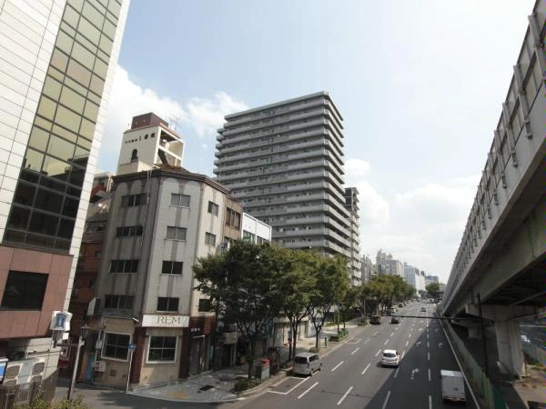 ファミールKOUZタワー