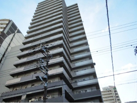 ファミールKOUZタワー