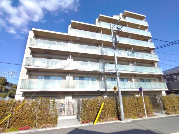 ザ・ライオンズ妙典