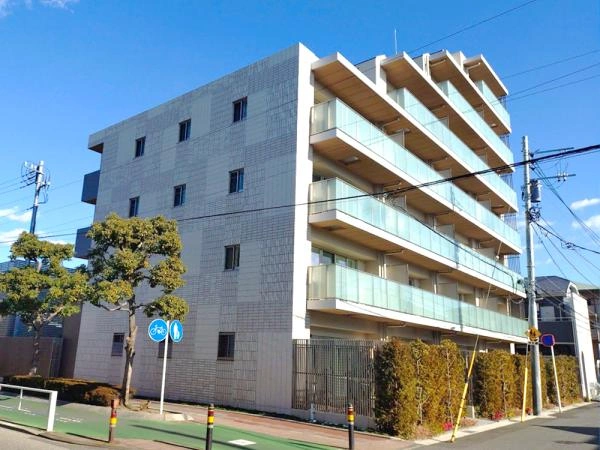 ザ・ライオンズ妙典