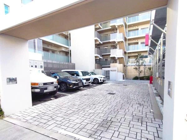 ザ・ライオンズ妙典