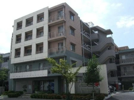 市川妙典パークホームズ弐番館