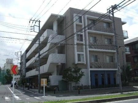 市川妙典パークホームズ弐番館