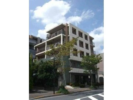 市川妙典パークホームズ弐番館