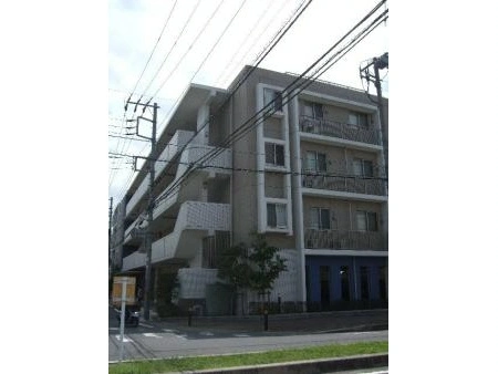 市川妙典パークホームズ弐番館