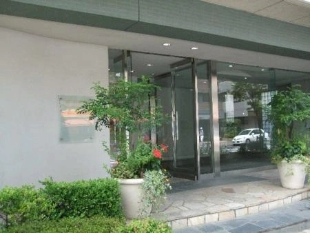 市川妙典パークホームズ弐番館