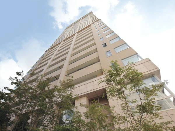 タワーザ上町台