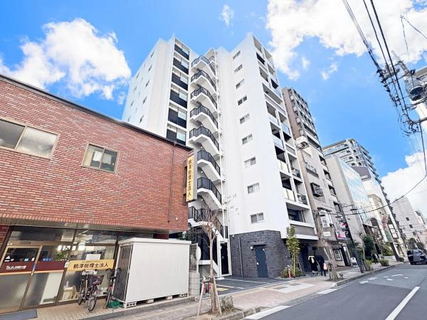 デュオステージ立川錦町