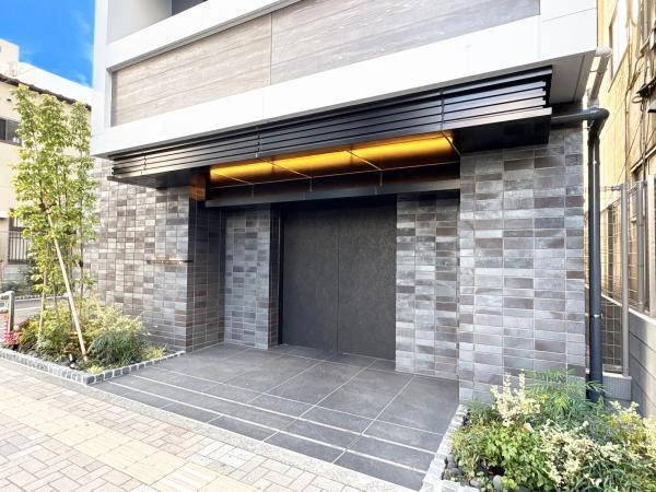 デュオステージ立川錦町