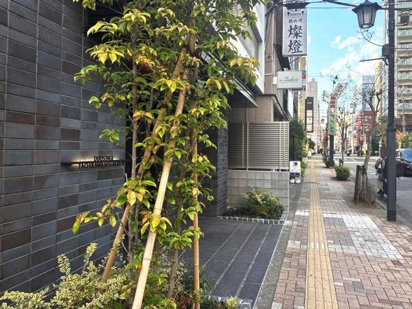 デュオステージ立川錦町