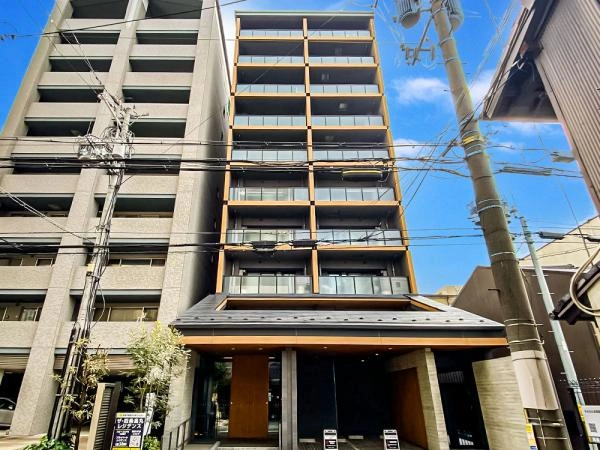 ザ・四条烏丸レジデンス