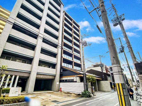 ザ・四条烏丸レジデンス