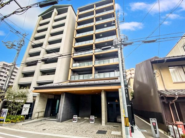 ザ・四条烏丸レジデンス