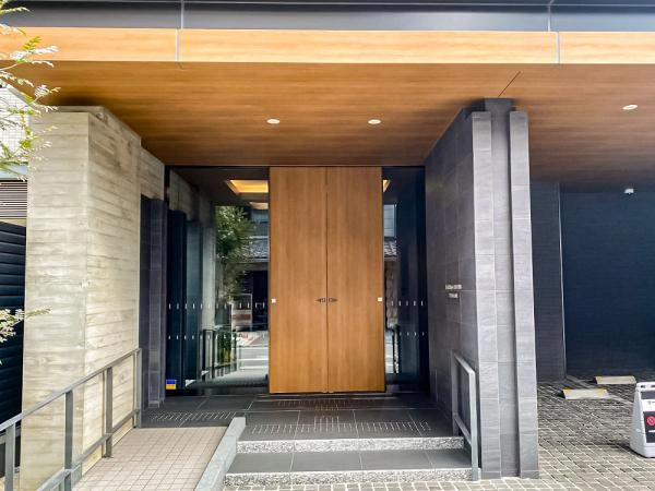 ザ・四条烏丸レジデンス