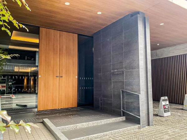 ザ・四条烏丸レジデンス