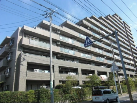 ガーデナヴィルマグノリア市川妙典
