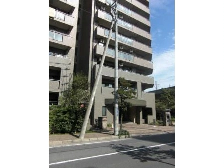 ガーデナヴィルマグノリア市川妙典