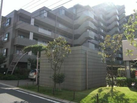 ガーデナヴィルマグノリア市川妙典