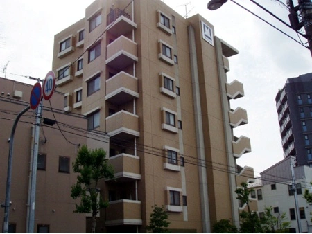 モンファイエ目黒本町
