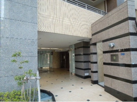 リーデンススクエア松屋町