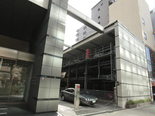 ロイヤルタワー大阪谷町