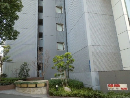 ロイヤルタワー大阪谷町